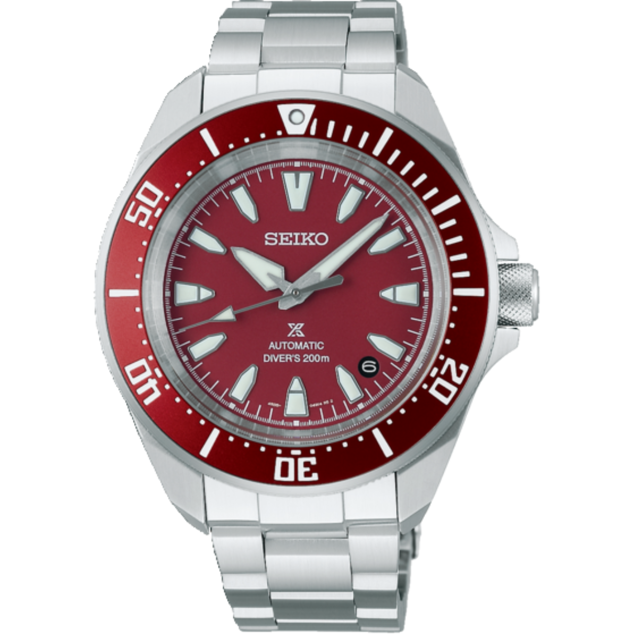 De Seiko horloges staan voor traditioneel vakmanschap.