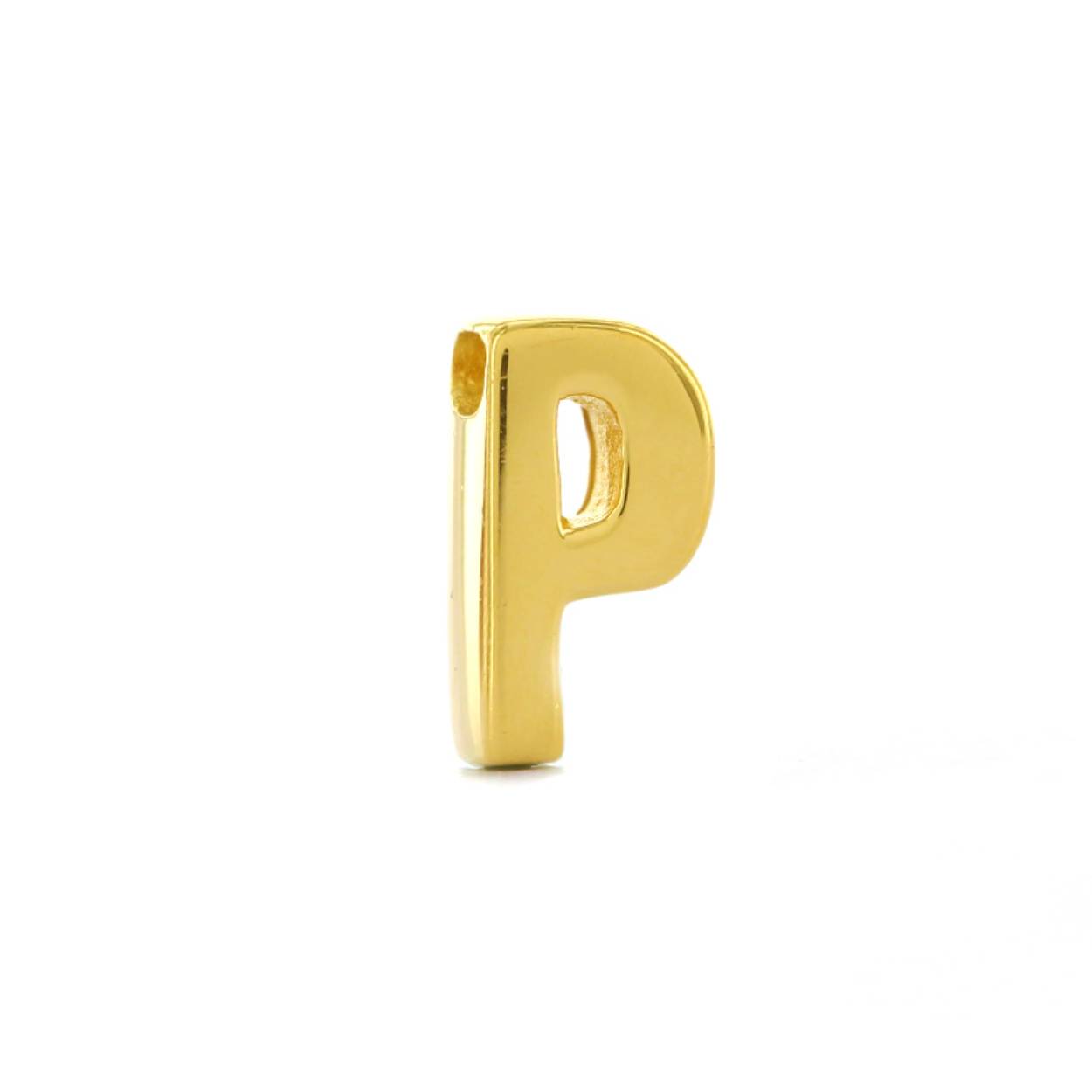 Voor deze hanger heb je een Imotionals ketting nodig. Imotionals kettingen hebben een klein oogje dat door de hanger past.

De collectie hangers en bedels van Imotionals bestaan uit initialen en symbolen. Kies je collier en bedel(s) naar keuze en creëer zo je gepersonaliseerde Necklace.  Je schuif de bedel aan het collier, de lengte kun je zelf bepalen, en hoe leuk is is om 2 of 3 lengtes samen te dragen. Creëer your own Necklace Party.

Imotionals is een zilveren sieradenlijn bestaande uit dunne colliers en hangertjes, het laatste in de vorm van initialen en symbolen. waarmee je door middel van colliers, initialen en symbolen expressie geeft aan jou gevoelens of gedachten.

Een letter sieraad zorgt ervoor dat je jouw look een persoonlijke touch kan geven. Kies voor je eigen letter of de letter van je beste vriendin, vriend, moeder of iemand anders die je dierbaar is. Je kunt er zelfs een hele naam aan hangen, met bijvoorbeeld een hartje of sterretje symbool voor extra betekenis. Ook mega leuk om te geven als cadeautje. Get it before it's gone!