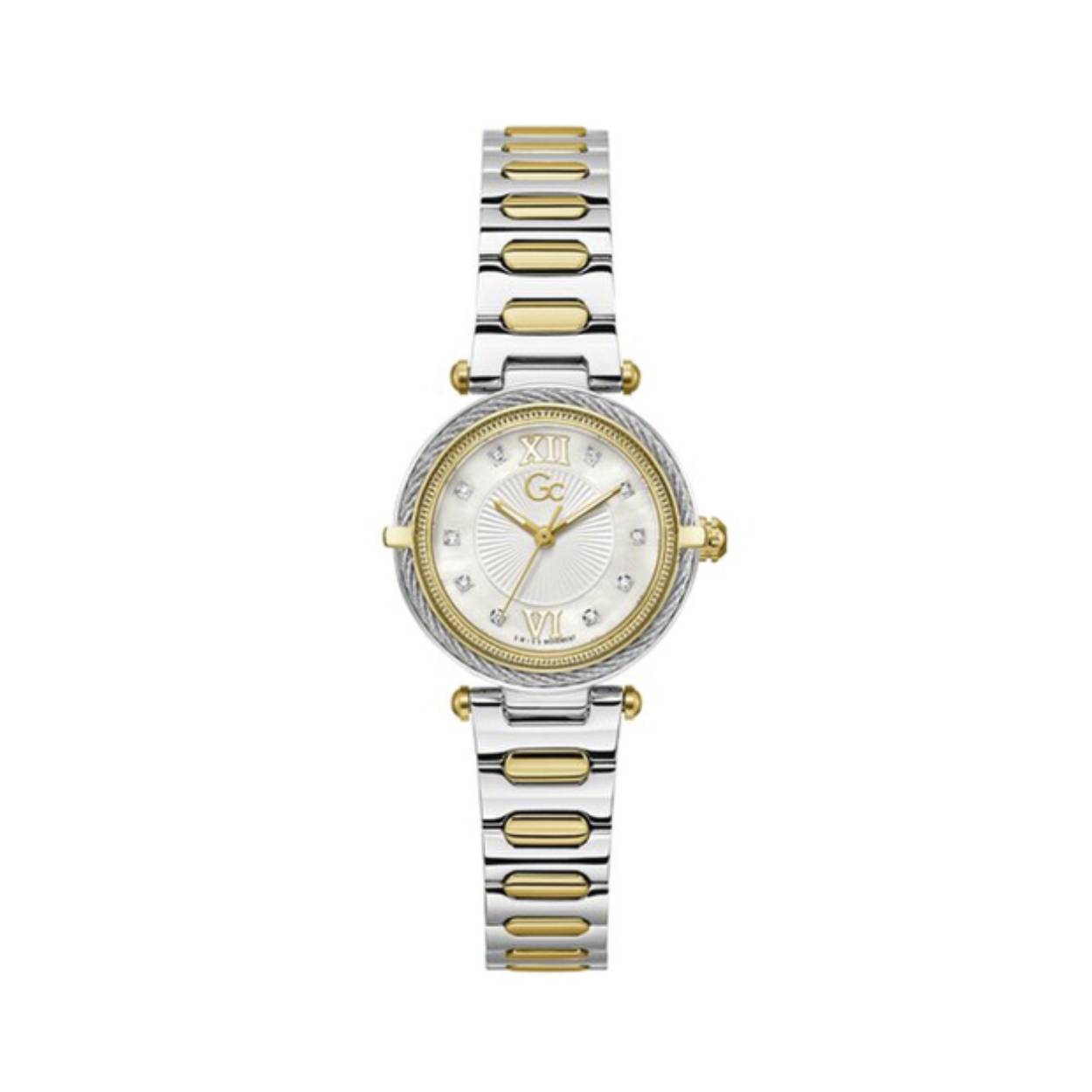 GC dames horloge