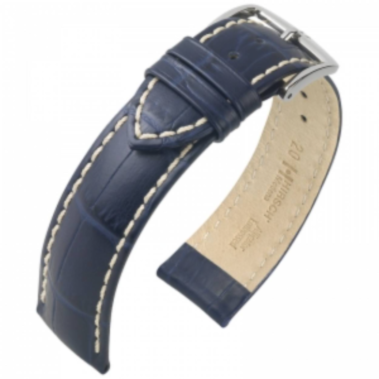 Modena  L
kalf
blauw
Maat: 18 mm
