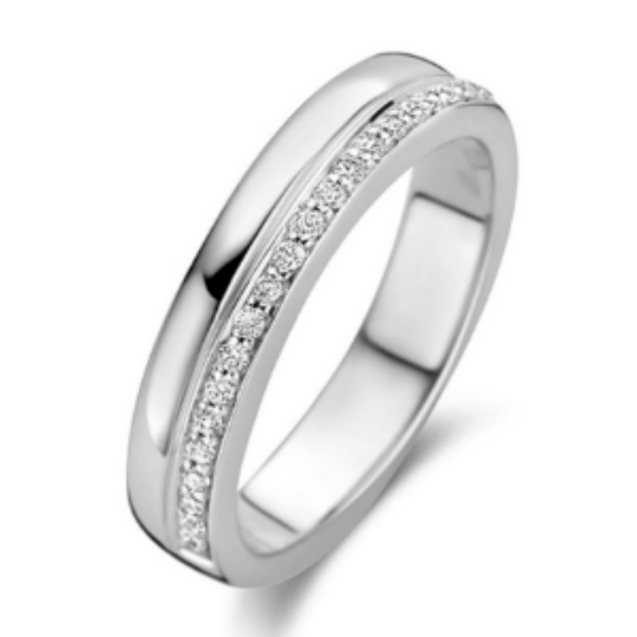 Moments ring