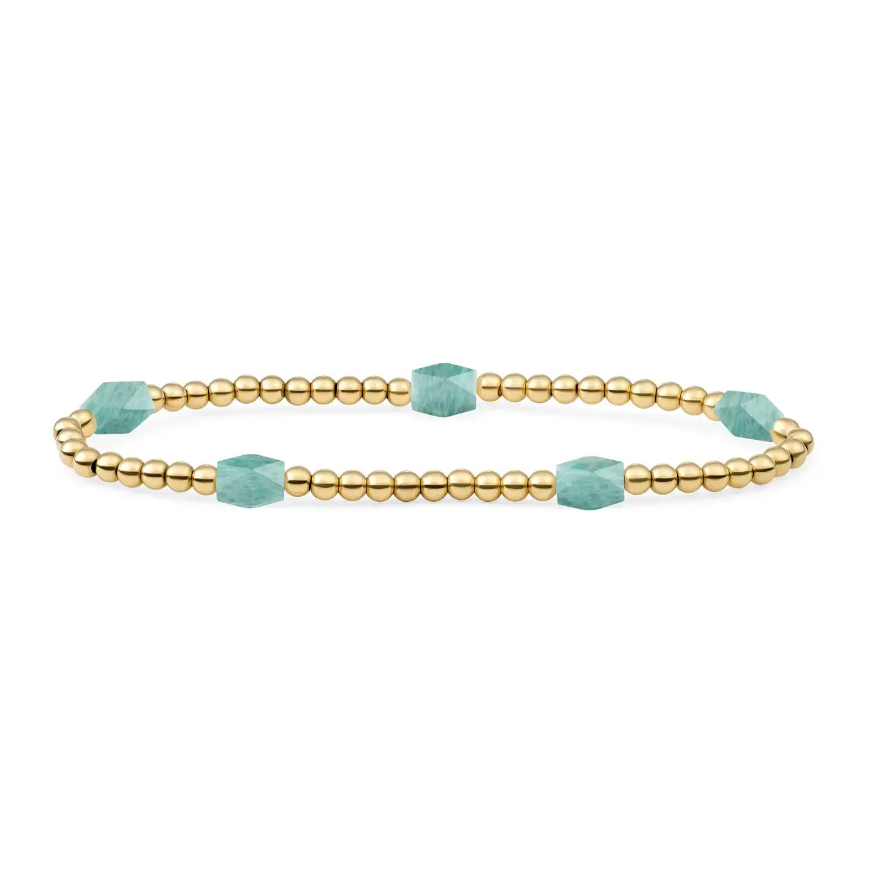 sparkling jewels