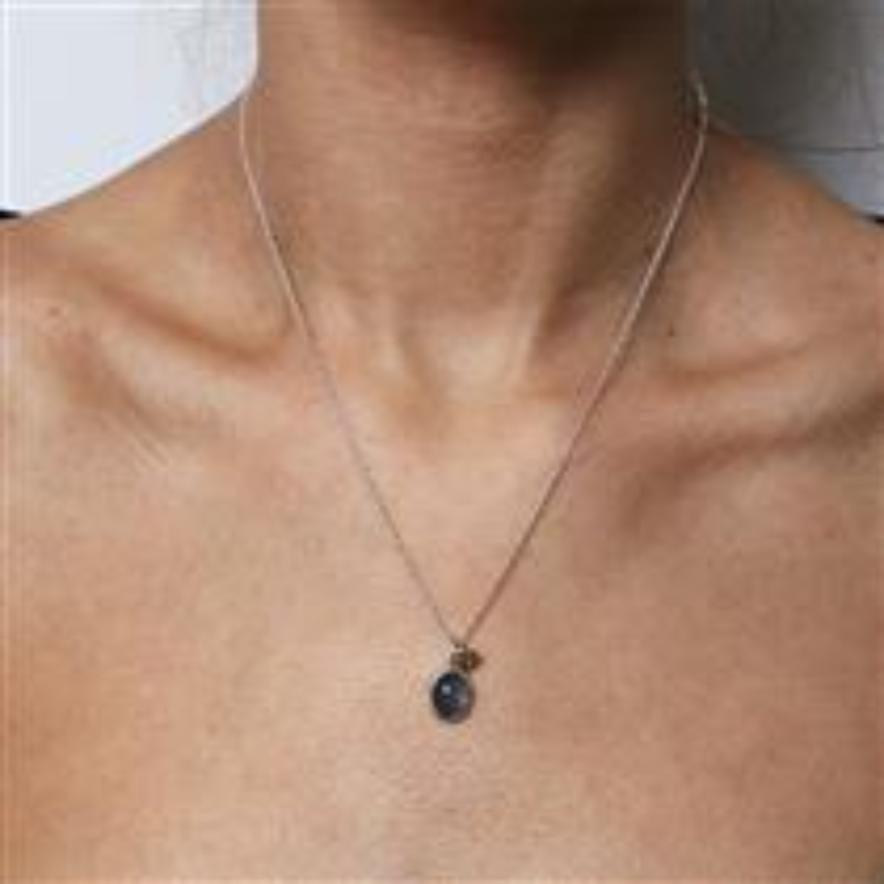 ***Ketting- Golden Love***