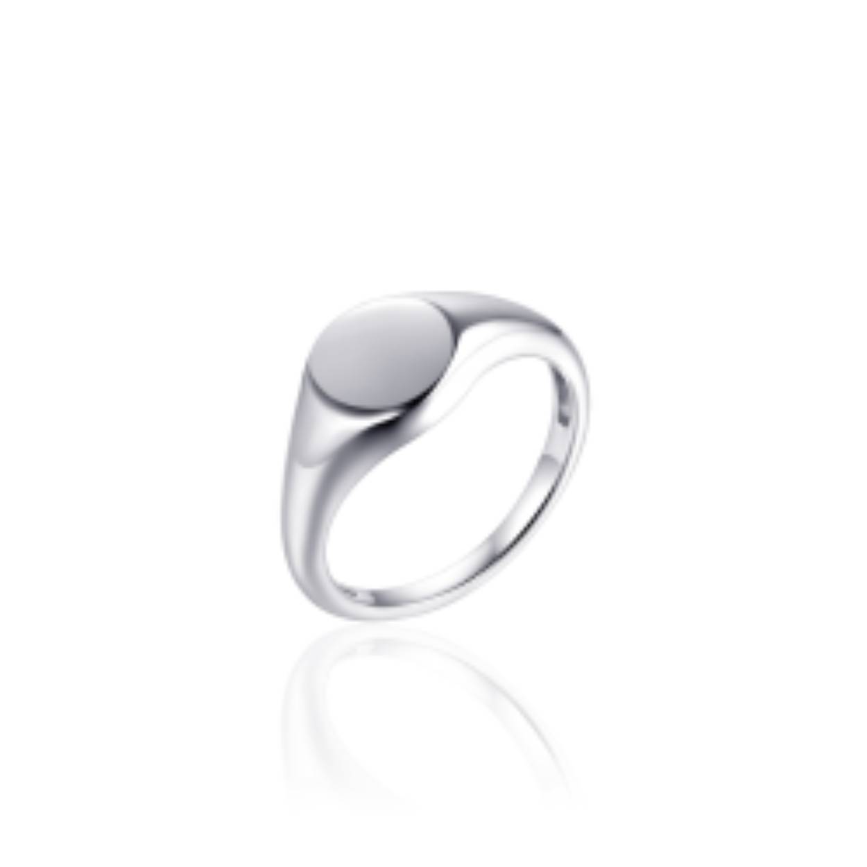 GISSER Ring Zilver R403