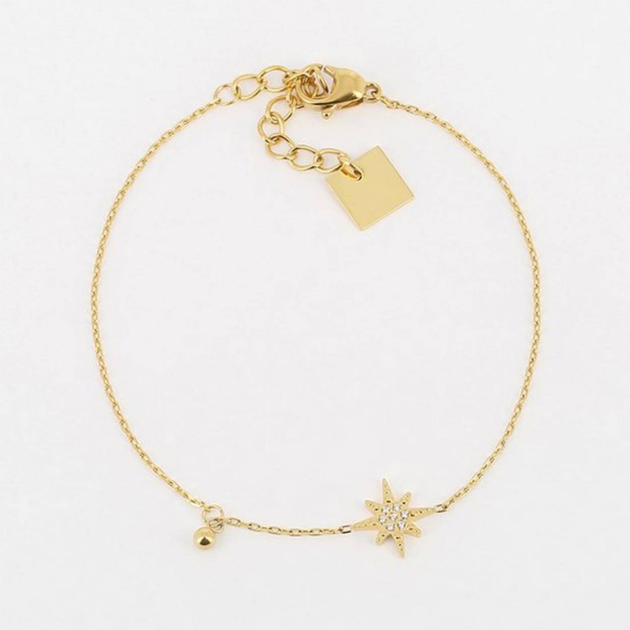 De Platings van ZAG Bijoux zijn van de allerbeste kwaliteit. De armbandjes van ZAG zijn echte eyecatchers en passen altijd omdat ze verstelbaar zijn/. De Maat is van 16.5cm tot 19cm instelbaar