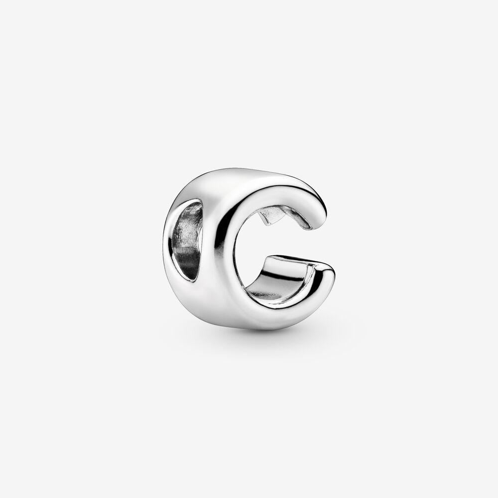 letter C
