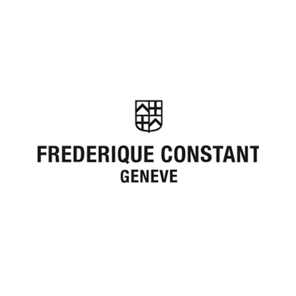 Dit is een horloge van het merk Frederique Constant