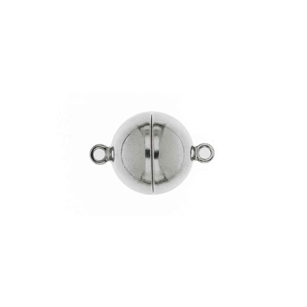 magneetslot rond model