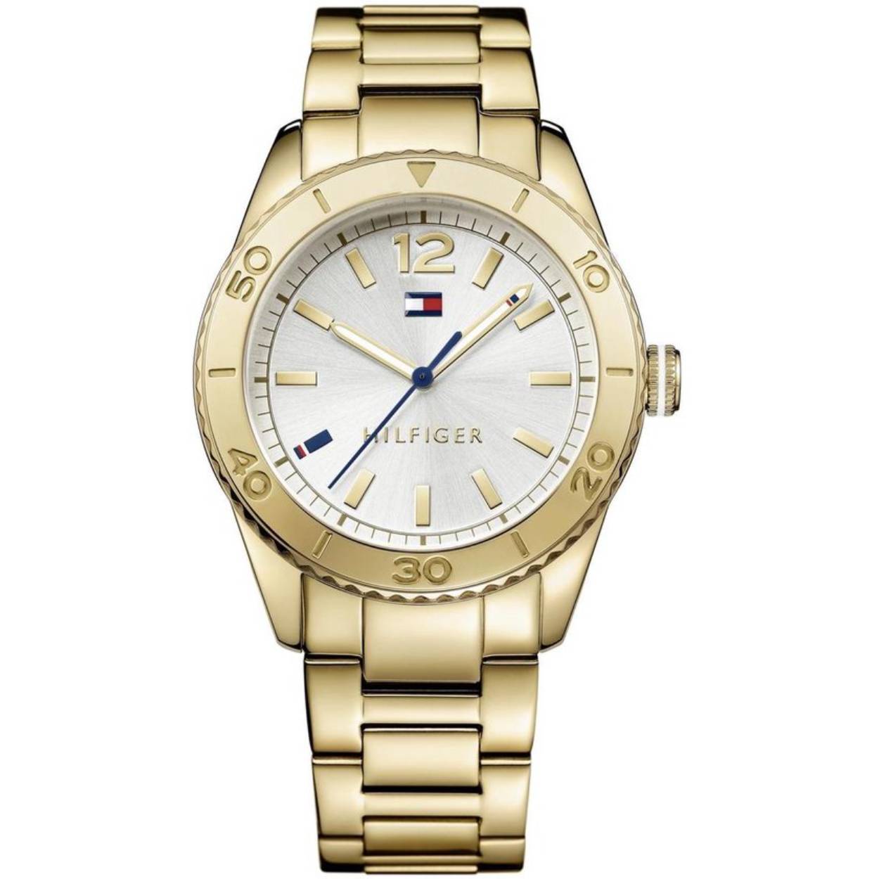Tommy Hilfiger horloge