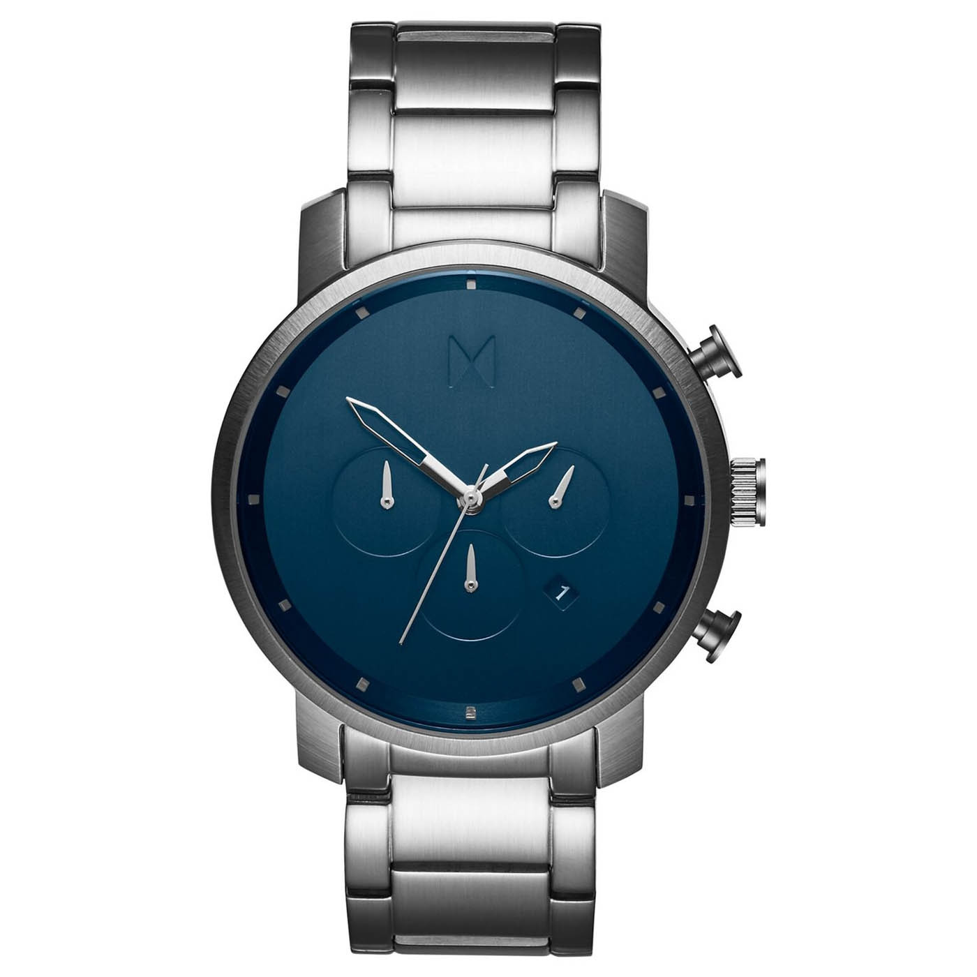 MVMT horloge D-MC01-SBLU