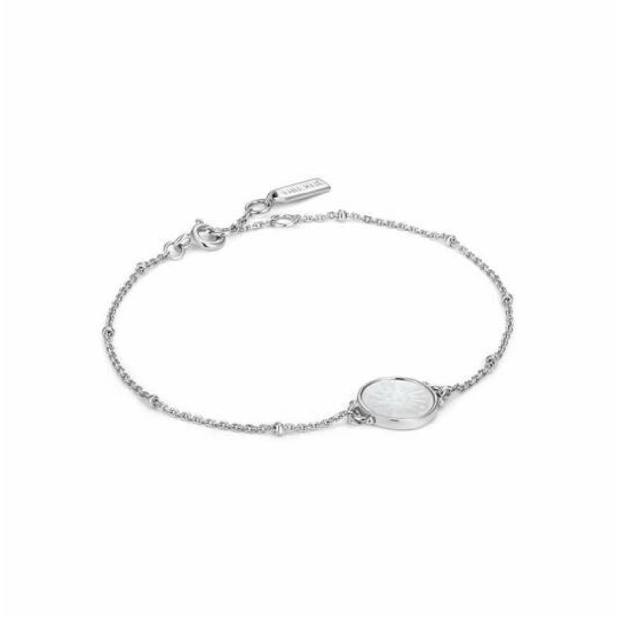 WILD SOUL - BRACELET - 16,5 - 18,5CM
