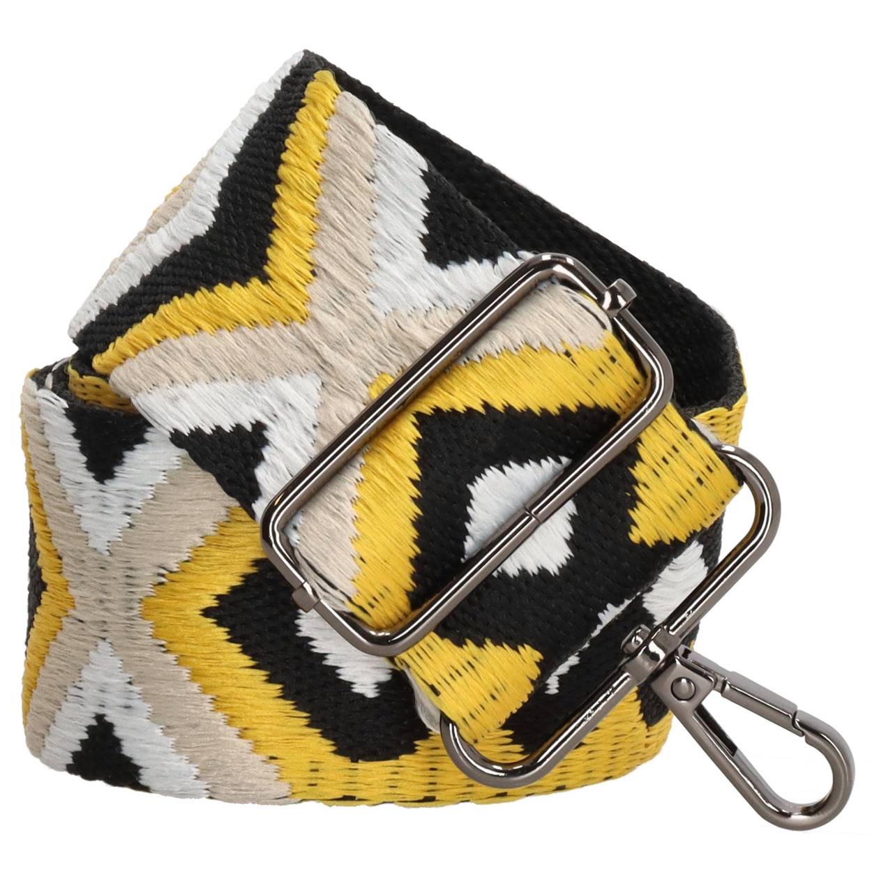 Beagles schouderband leuk om je tas mee op te fleuren, verkrijgbaar in diverse designs.