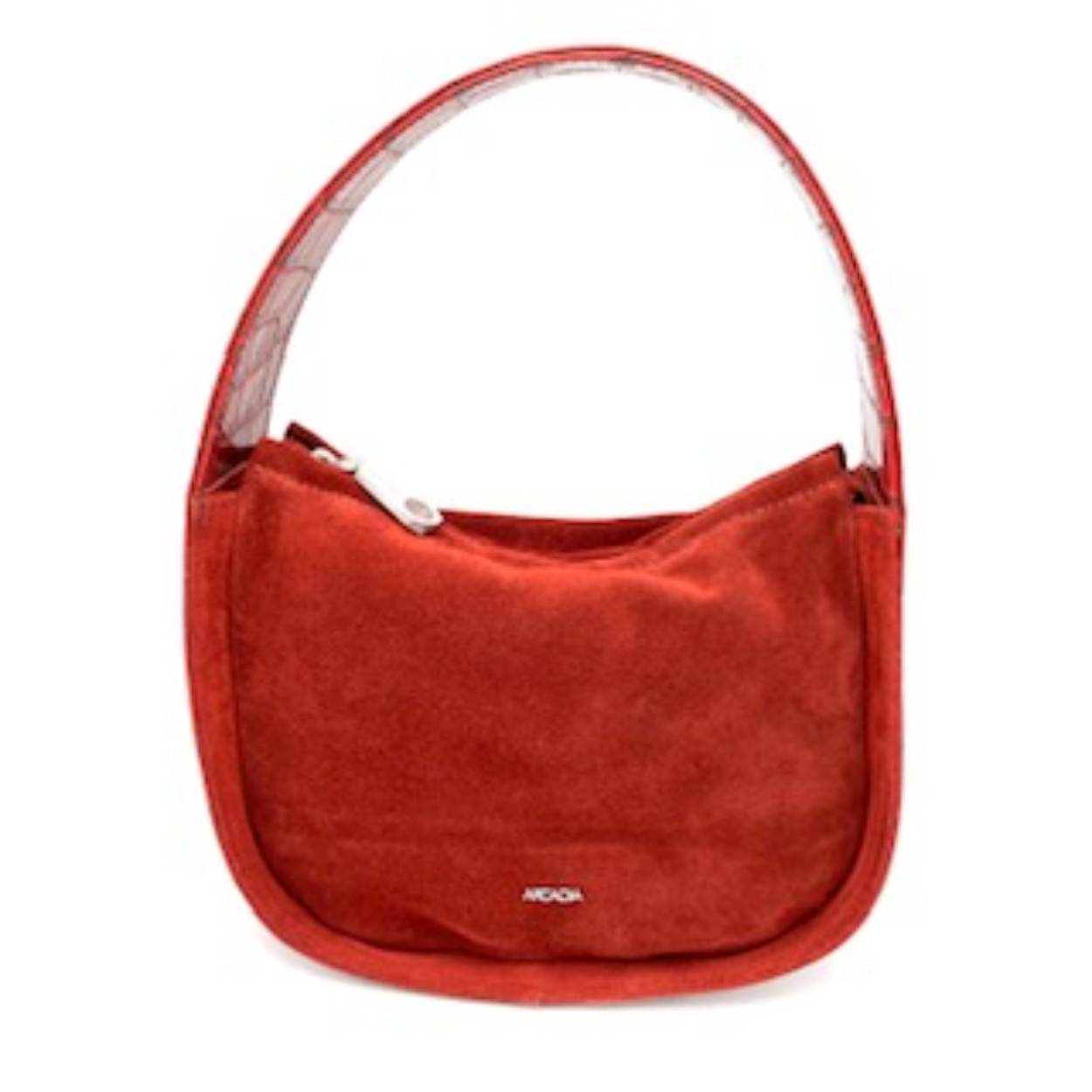 Met deze elegante schoudertas stijl je jouw eigen outfit naar grote hoogte.
Italiaans design in combinatie met functionaliteit.  De tas is gemaakt  van suede en zijkant/onderkant van een mooie croco print.

Afmetingen:
Hoogte 30cm x breed 24cm x diep 10cm