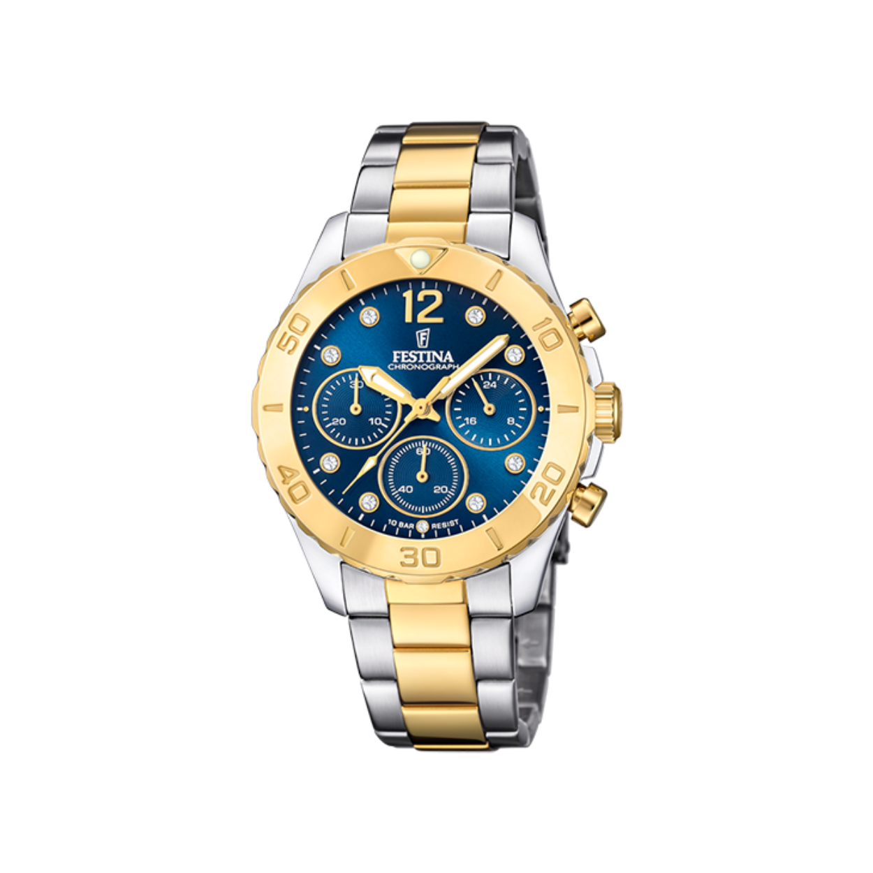 Dames Festina F20604/3