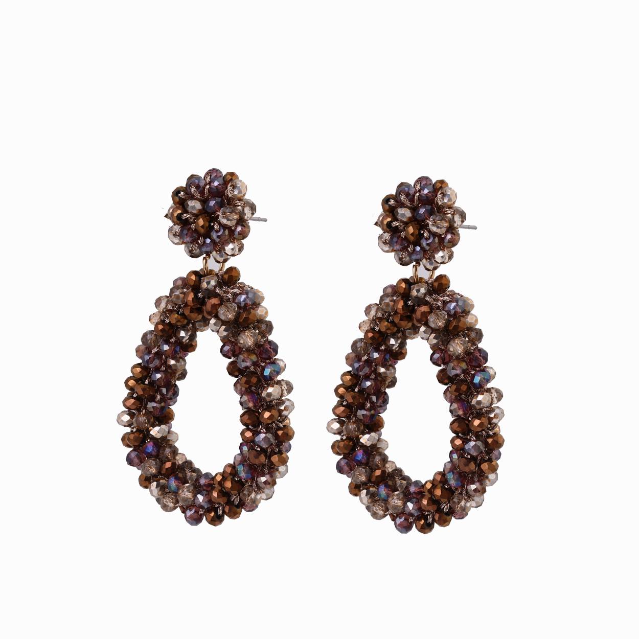 Oorhangers Van Go Dutch Label