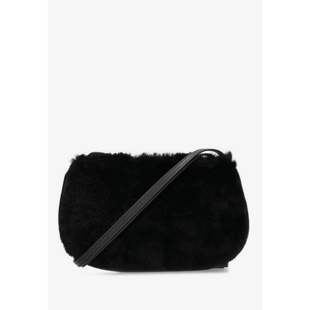 ELLE furry cross body
Artikelnummer: FR003501633W
Productsoort: Crossbody bag
Materiaal: Wol
Kleurcode: 1000
Sluiting: Rits
Schouderhengsel: Adjustable strap
Lengte schouderhengsel: 140
Aantal vakken: 1
Indeling: 1 Headcompartment, Card Holder Pocket
Afmetingen: 21,0 X 3,0 X 12,5
