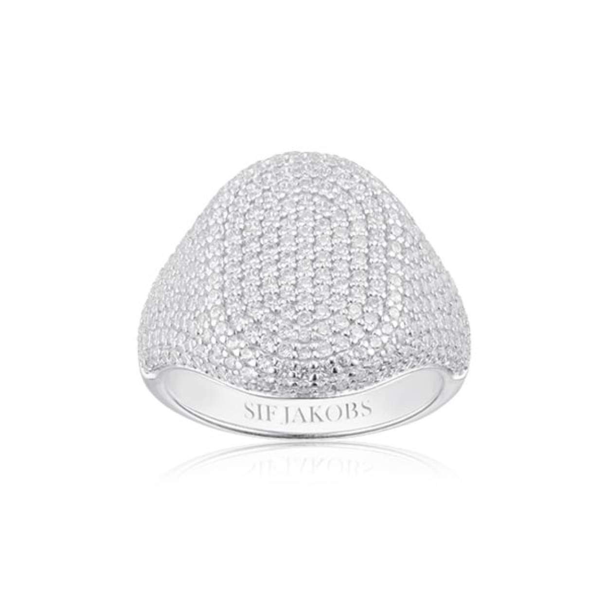 SIF JACOBS CAPIZZI RING