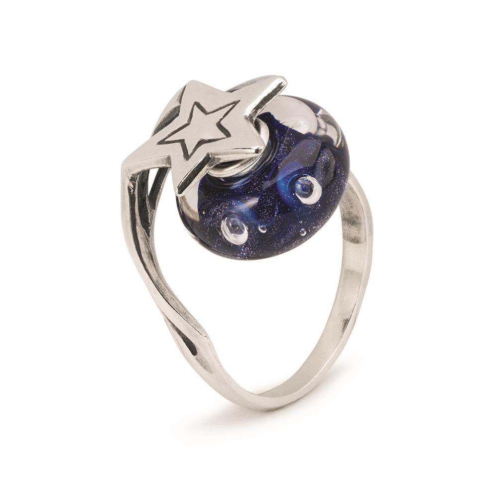 Ring voor kraal