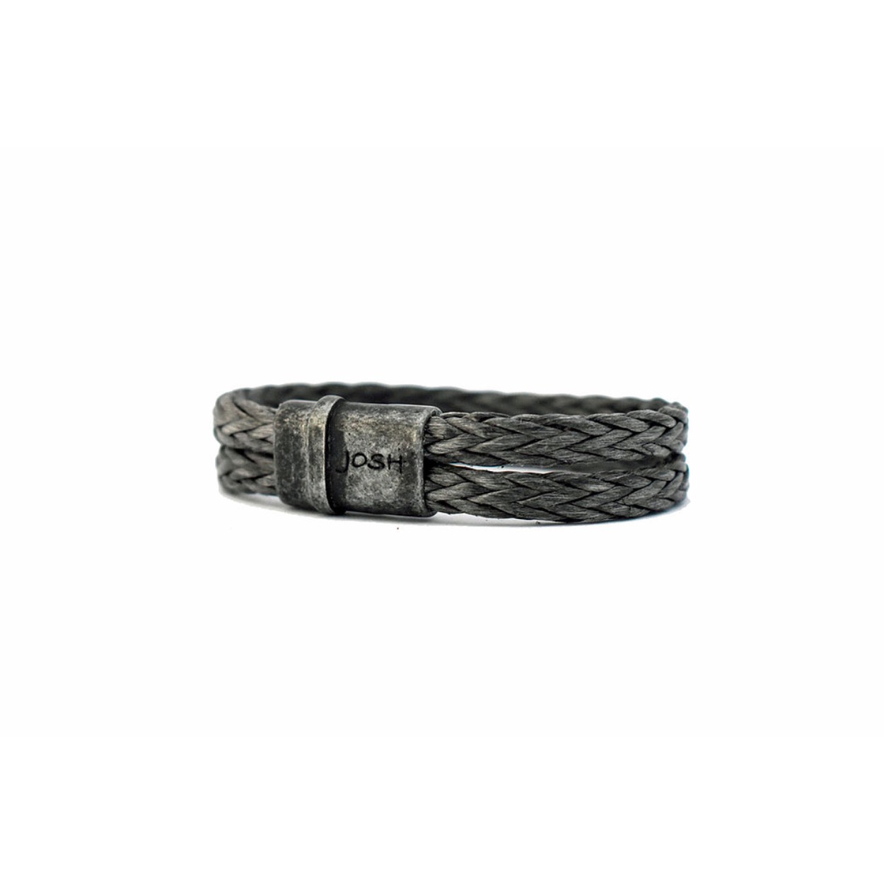 Josh Armband 09257-BLACK-L