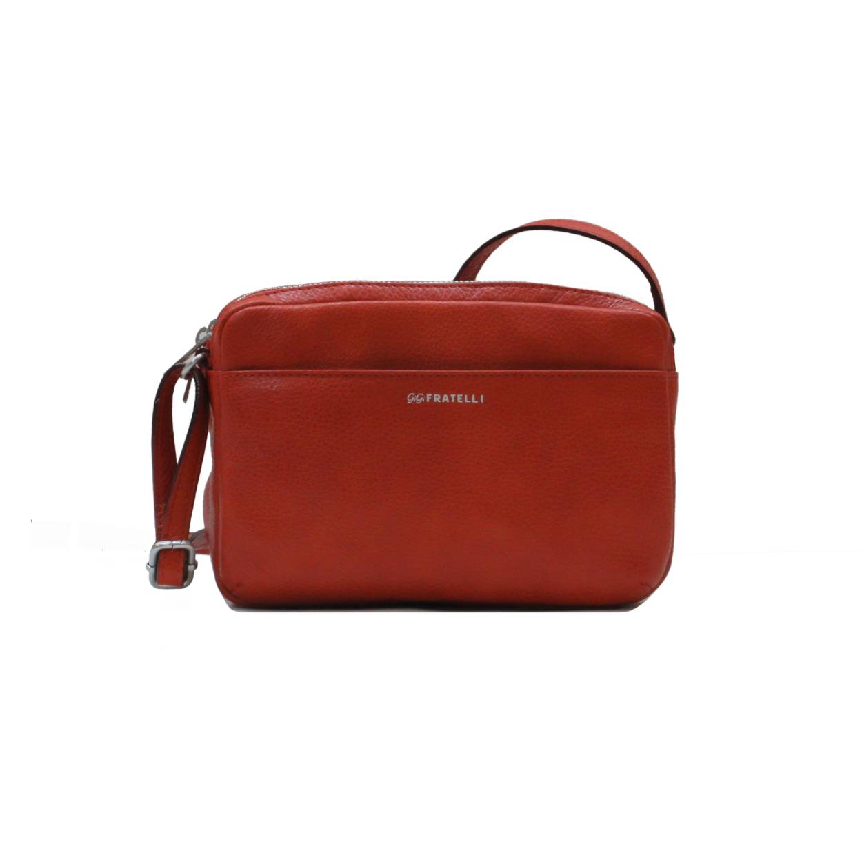 
Crossbody tas met meerdere vakken en verstelbare schouderband

Op zoek naar een praktische &eacute;n stijlvolle tas? Deze crossbody tas is perfect voor dagelijks gebruik dankzij het slimme design en de handige indeling.

Productdetails:

Voorvak met druksluiting

Twee hoofdvakken met ritssluiting

Ritsvak en insteekvak aan de binnenzijde

Achtervak met ritssluiting

Verstelbare schouderband

Zilverkleurige details voor een elegante look

Met deze tas houd je al je essentials overzichtelijk en veilig opgeborgen.

✅ Volledige garantie via onze klantenservice

Bestel nu en ervaar het gemak van georganiseerd onderweg zijn!



Afmetingen:
Hoogte 16cm x breed 22cm x diep 8.5cm