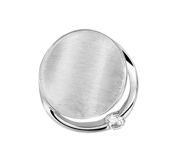 Hanger zilver ka1332654