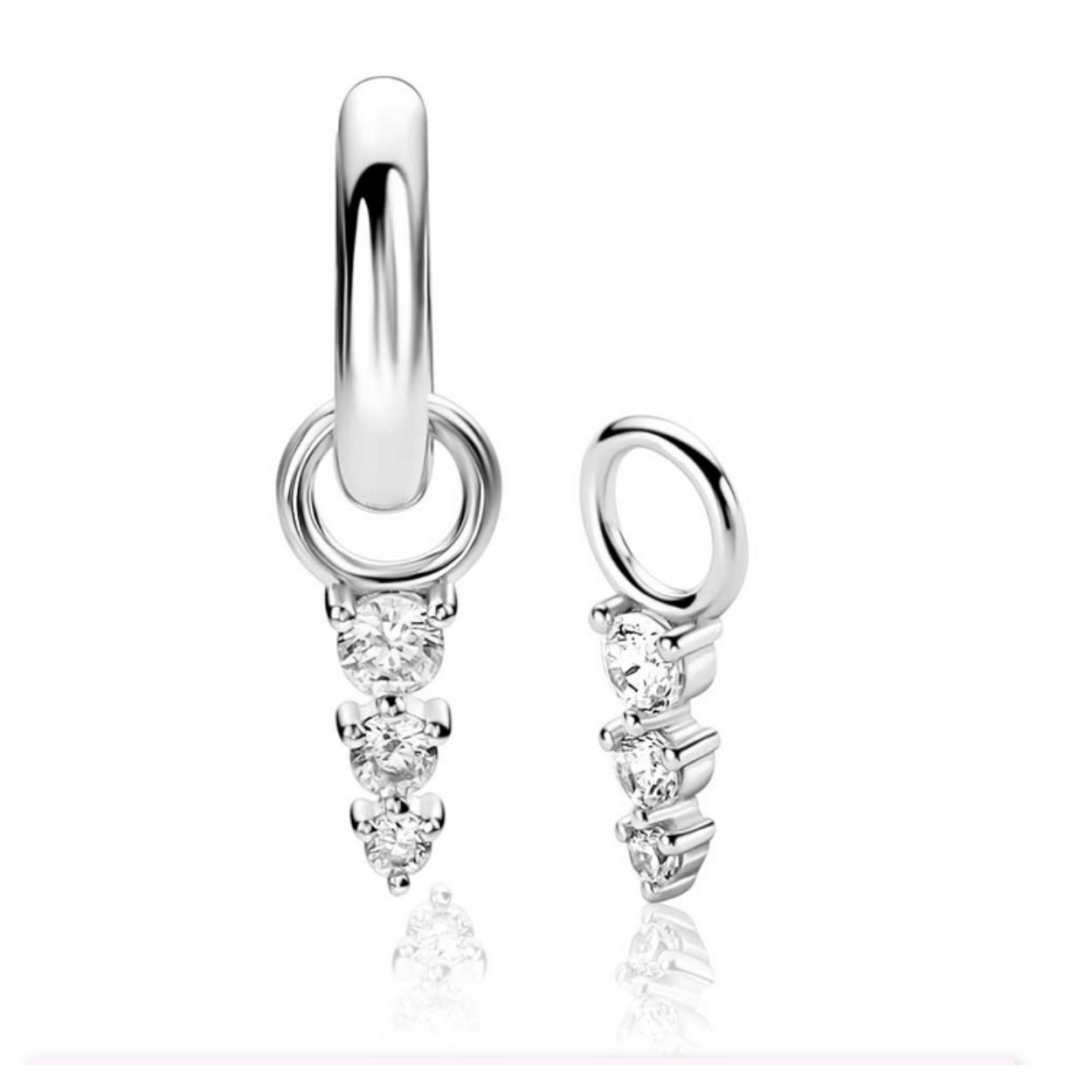 Zinzi | Oorhangers | ZICH2887