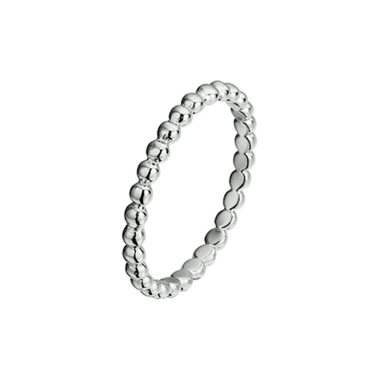 Sieraad zilver 1332447 Zilver gerhodineerd