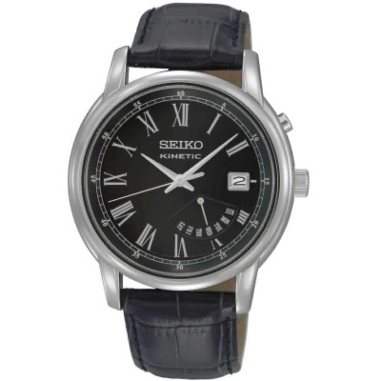 seiko kinetic 