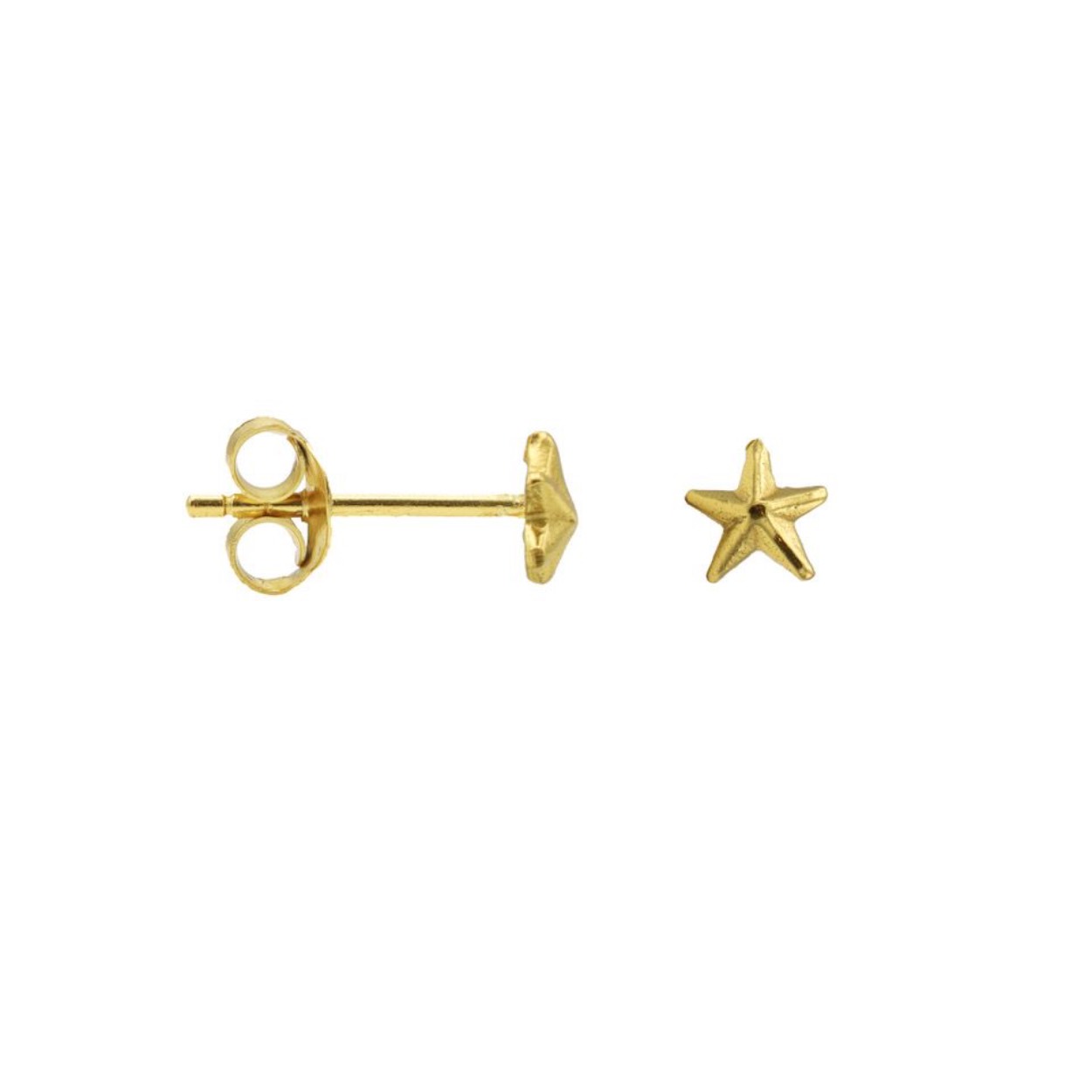 Karma Symbols Polestar Goldplated