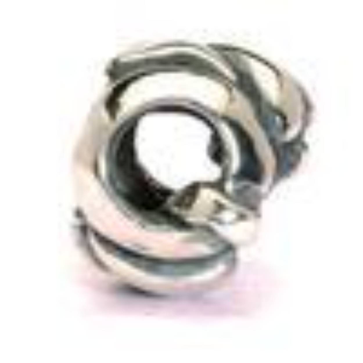 Trollbeads Q kraal TABGE-10076