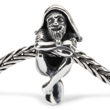TROLLBEADS: GEEST VAN KERSTMIS: DIT IS EEN SEIZOEN VOL VREUGDE. BRENG DE GEEST VAN KERSTMIS BIJ JE THUIS.