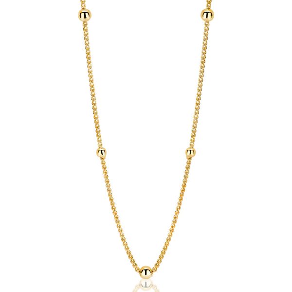 Zinzi collier zic987G