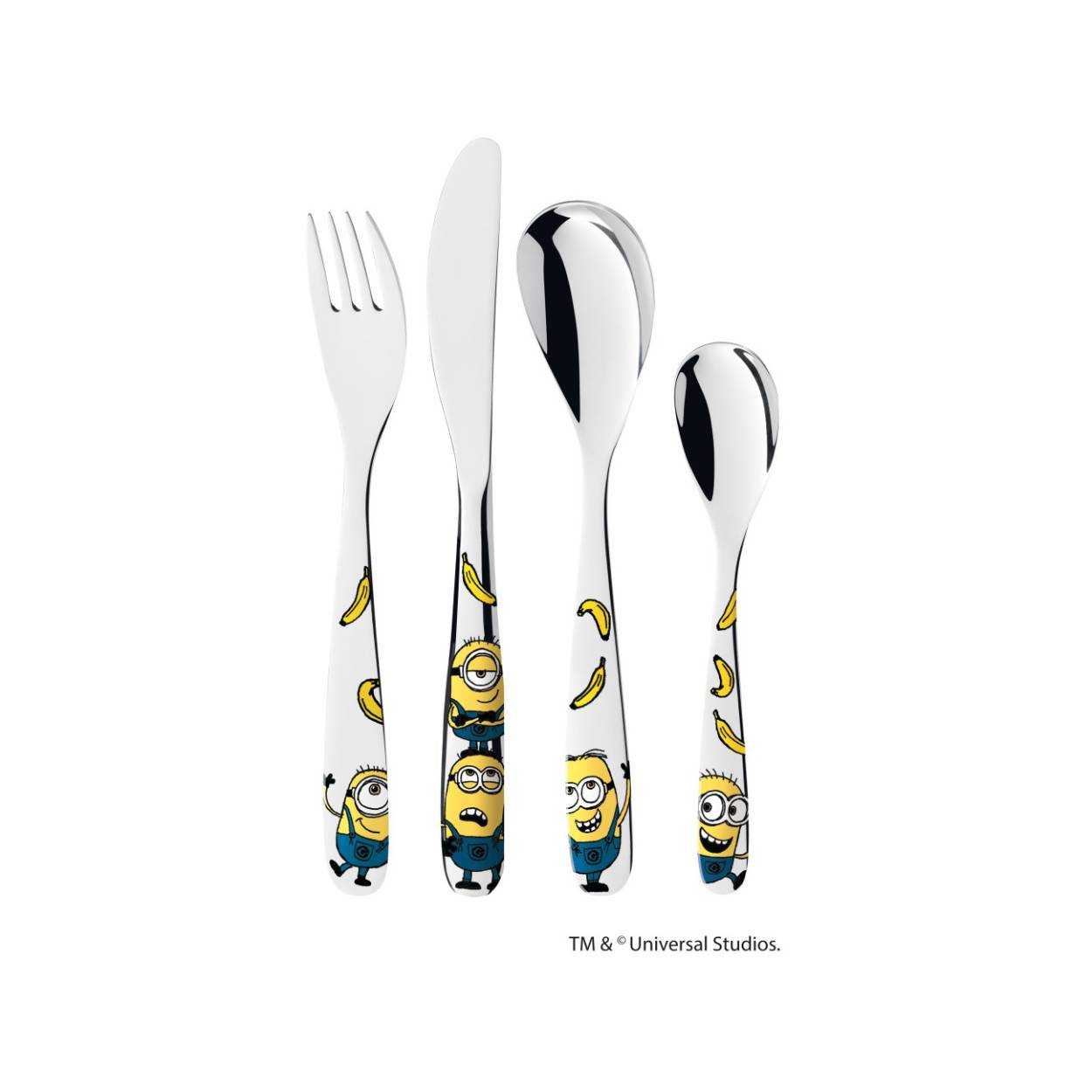 MINION BESTEK
