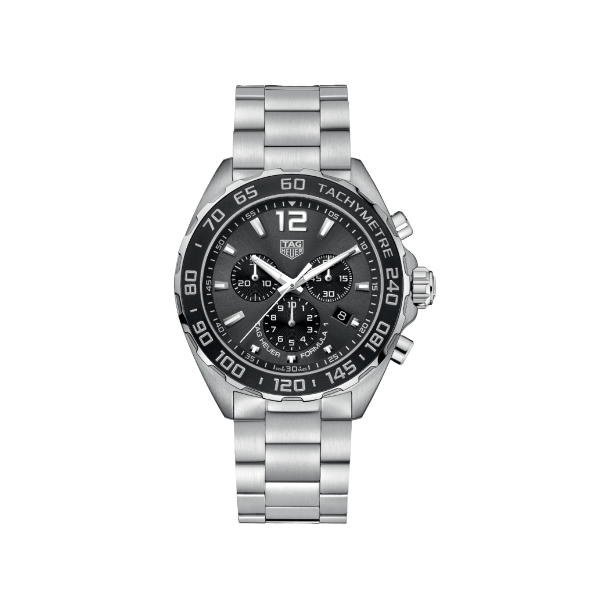 Juwelier Schilder Vlugt is de officiële dealer van TAG Heuer. U kunt dit horloge direct bestellen of neem contact met ons op via de mail, het contactformulier of via de telefoon en wij helpen u graag verder.
