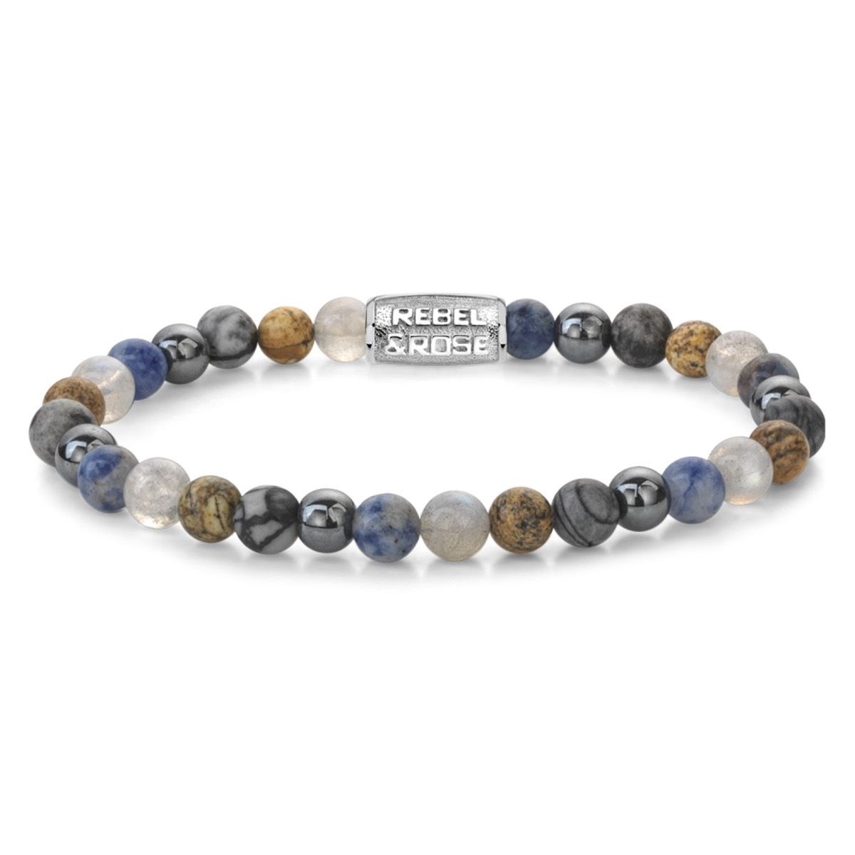 Leren bandje maat: XS