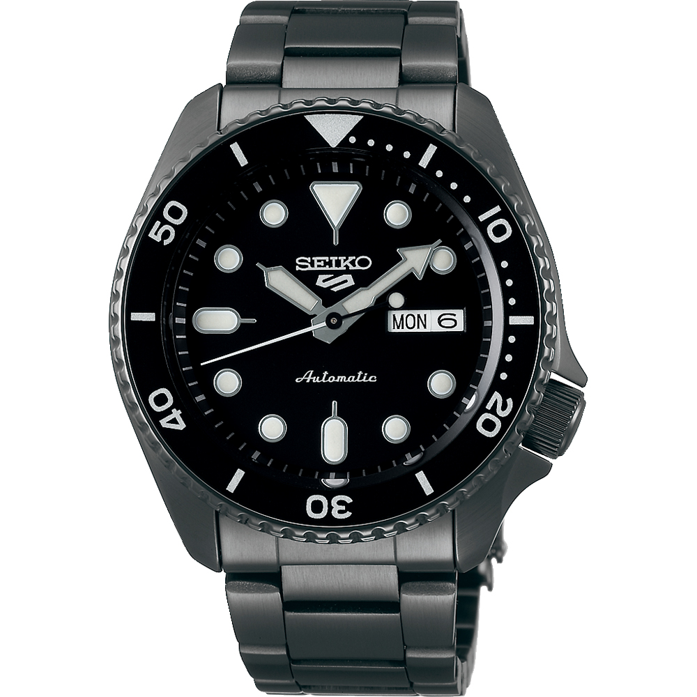 De Seiko horloges staan voor traditioneel vakmanschap.