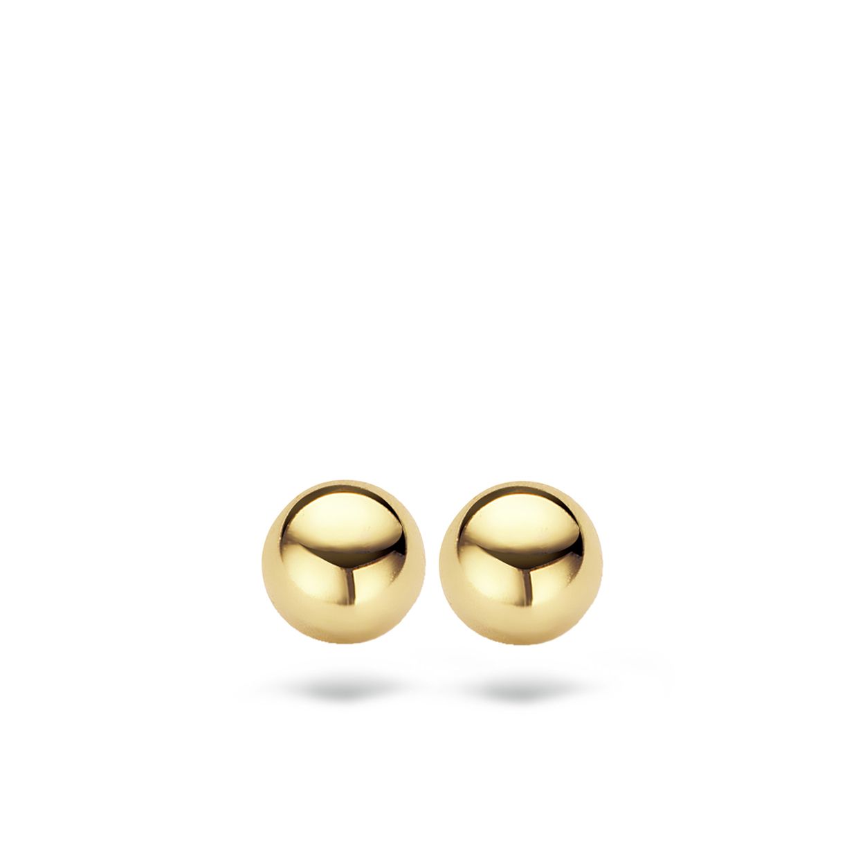 Blush Oorbellen 7160YGO -  Geel Goud (14Krt.)