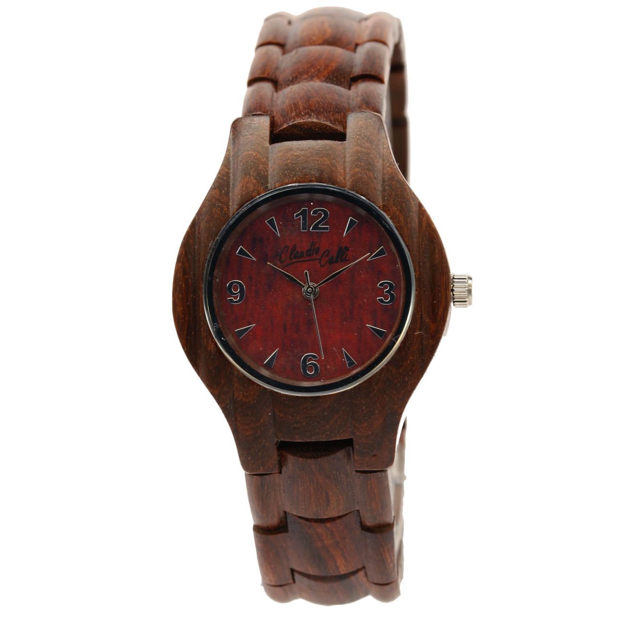 Sierlijk dameshorloge van Claudio Calli.