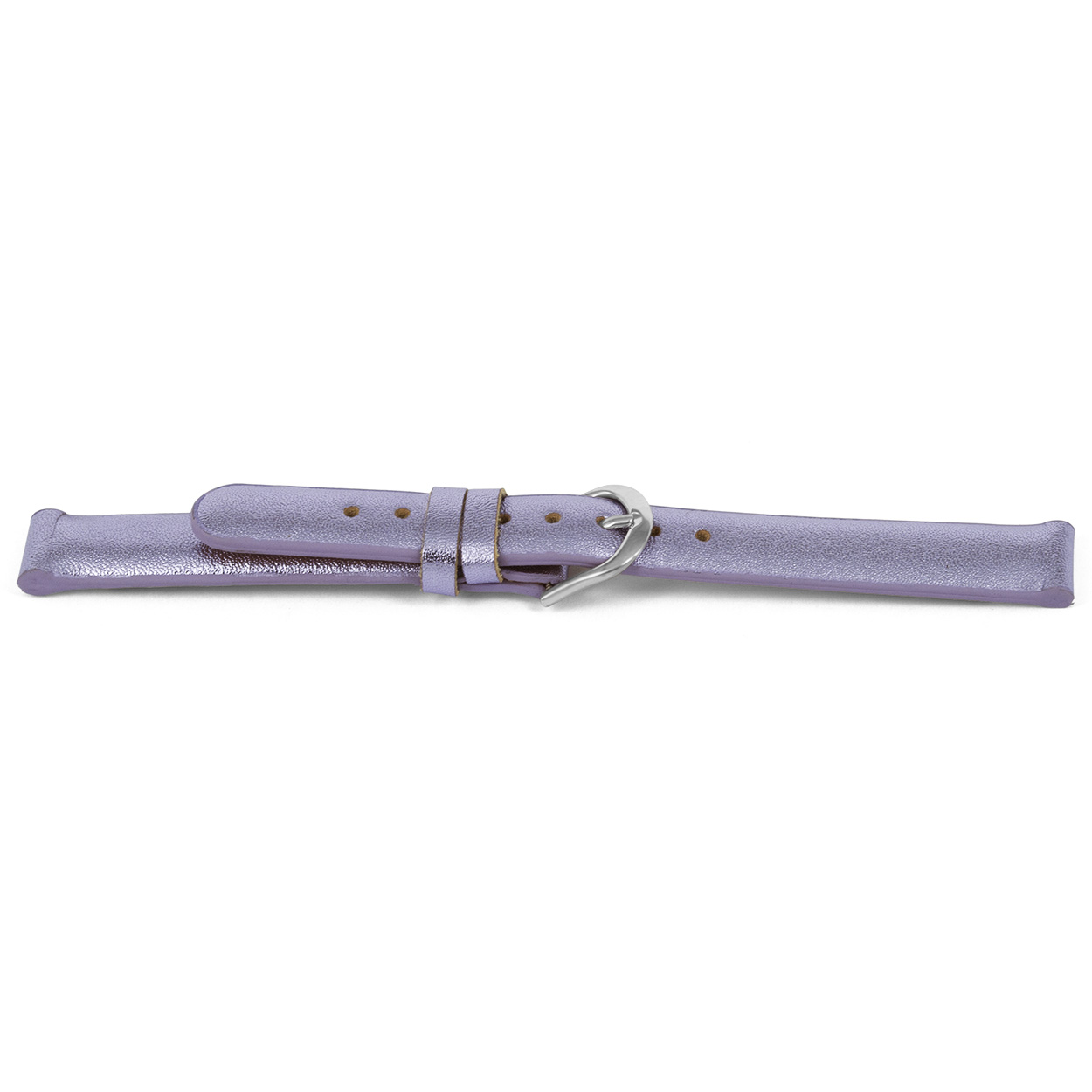 Horlogeband voor CW.153
Horlogeband: Metallic paars PU leer
Maat aansluiting band: 12mm
Kleur band: Metallic paars
Band dikte: 3.3 mm
Band lengte: 65/105mm
Band breedte: 12mm 
Gesp: Edelstaal
Bekleding binnenband: PU leer
Gestikt: ongestikt
Pushpin: Exclusief
Hypo allergisch: -
NFC Chip: Nee
EAN: 4780263153120