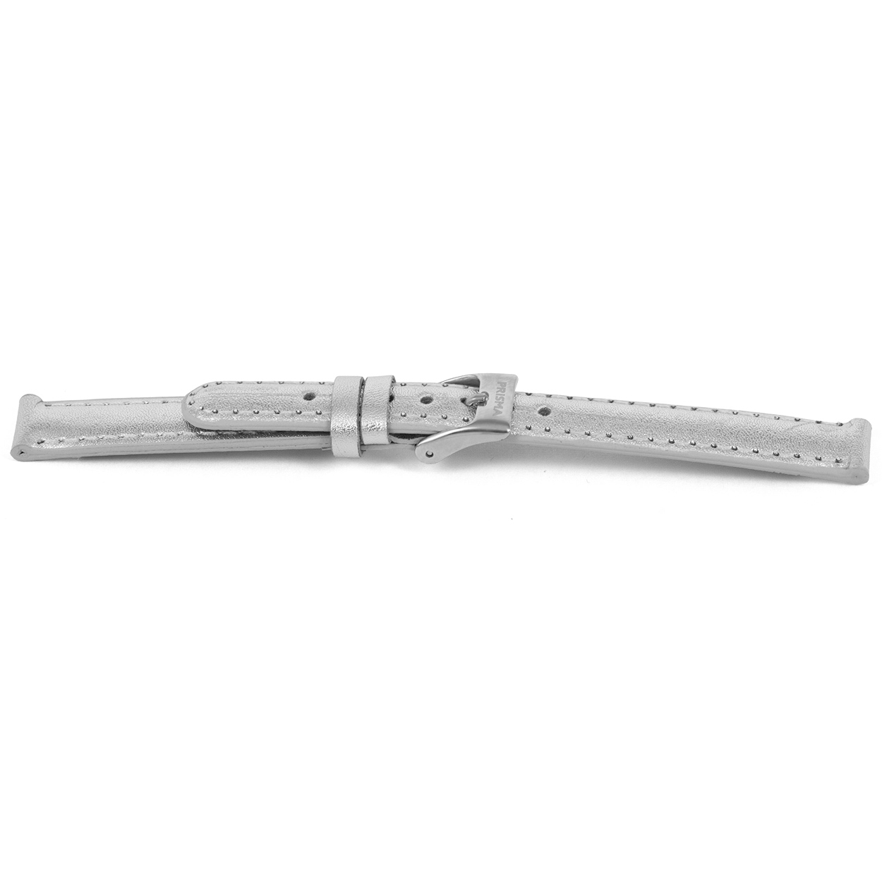 Horlogeband voor CW.211
Horlogeband: Zilver PU leer
Maat aansluiting band: 12mm
Kleur band: Zilver
Band dikte: 3.7mm
Band lengte: 65/105mm
Band breedte: 12mm
Gesp: Edelstaal
Bekleding binnenband: PU leer
Gestikt: Ja licht grijs
Pushpin: Exclusief
Hypo allergisch: -
NFC Chip: Nee
EAN: 4780263211127