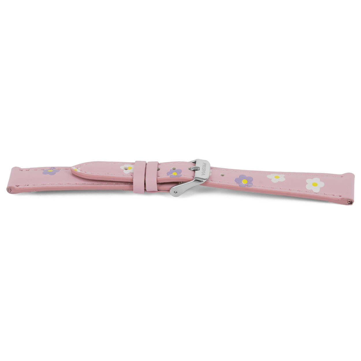 Horlogeband voor CW.320
Horlogeband: Roze PU leder met bloemetjes
Maat aansluiting band: 14mm
Kleur band: Roze
Band dikte: 3.4mm
Band lengte: 65/105mm
Band breedte: 14mm
Gesp: Edelstaal
Bekleding binnenband: PU leer
Gestikt: Ja roze
Pushpin: Exclusief
Hypo allergisch: -
NFC Chip: Nee
EAN: 4780263320140