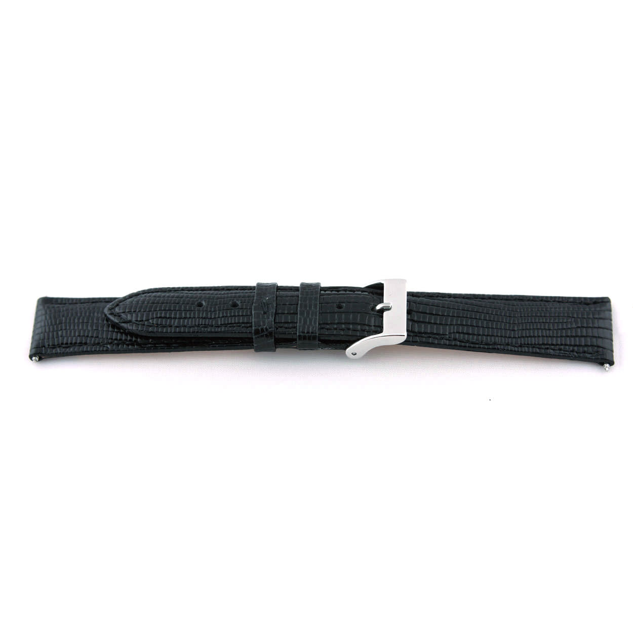 Italiaans lederen horlogeband zwart G62, glad, gestikt.
Kleur band: Zwart
Band dikte: 2.7mm
Band lengte: 70/110mm
Band breedte:12x10mm
Gesp: All Stainless Steel
Bekleding binnenband: Nubuck
Gestikt: Ja
Pushpin: Inclusief
Hypo allergisch: JaEAN: 4780258634917