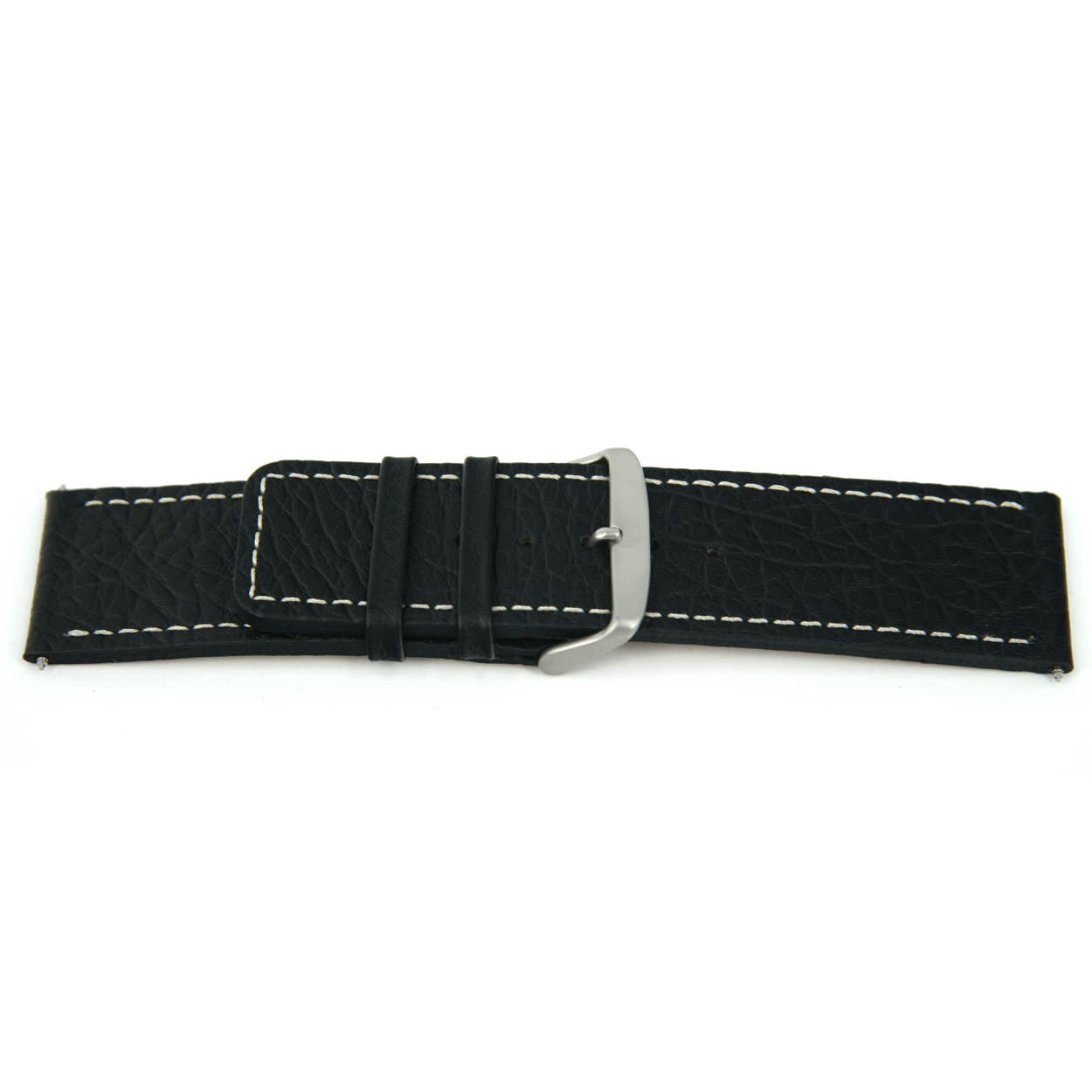 Italiaans lederen horlogeband zwart WBU30 T93, glad en gestikt.
Kleur band: Zwart
Band dikte: 3.5mm
Band lengte: 75/115mm
Band breedte: 30x30mm
Gesp: All Stainless Steel
Bekleding binnenband: Nubuck
Gestikt: Ja
Pushpin: Inclusief
Hypo allergisch: Ja