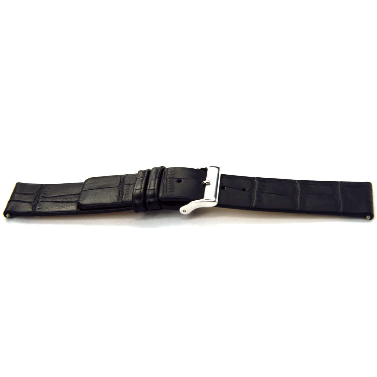 Italiaans lederen horlogeband zwart J53/ANA30, glad en ongestikt .
Kleur band: Zwart
Band dikte: 2.4mm
Band lengte: 72/115mm
Band breedte: 22mm
Gesp: All Stainless Steel
Bekleding binnenband: Nubuck
Gestikt: Nee
Pushpin: Inclusief
Hypo allergeen: Ja
EAN: 4782586371168