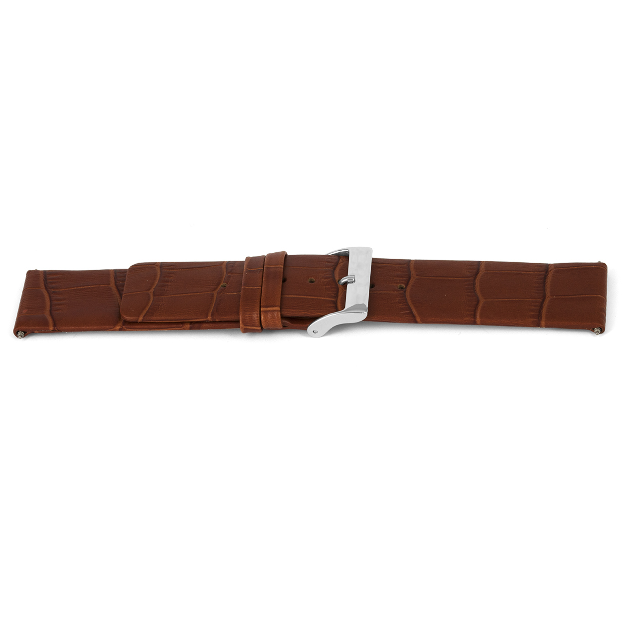 Italiaans lederen horlogeband bruin, glad en ongestikt .
Kleur band: Bruin
Band dikte: 2.2mm
Band lengte: 75/115mm
Band breedte: 18x18mm
Gesp: All Stainless Steel
Bekleding binnenband: Nubuck
Gestikt: Nee
Pushpin: Inclusief
Hypo allergisch: Ja
NFC: Nee
Waterproef: Nee