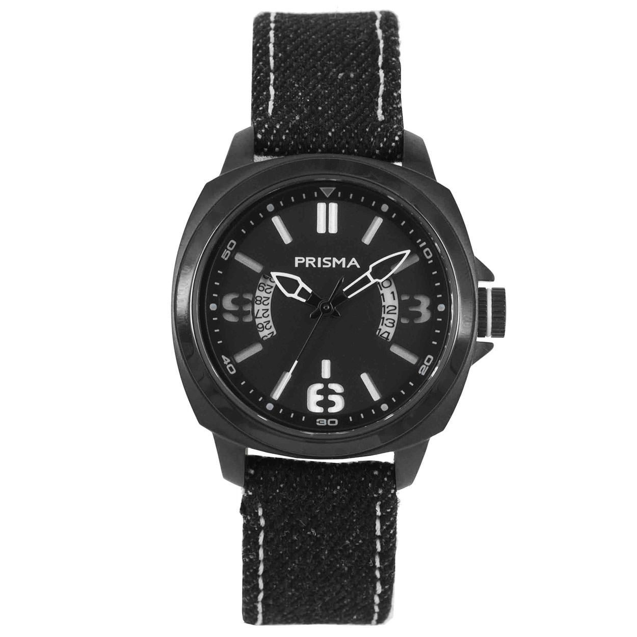 Algemeen
Geslacht: jongens
Model: CW.330

Voordelen
– band canvas zwart (wit kleurig stiksel)
– extra harde duurzame laag
– vierkant design
– datum
– spat waterdicht: handenwassen, regen
– quartz
-maat kast 33mm (breedte) 10,6mm (dikte)