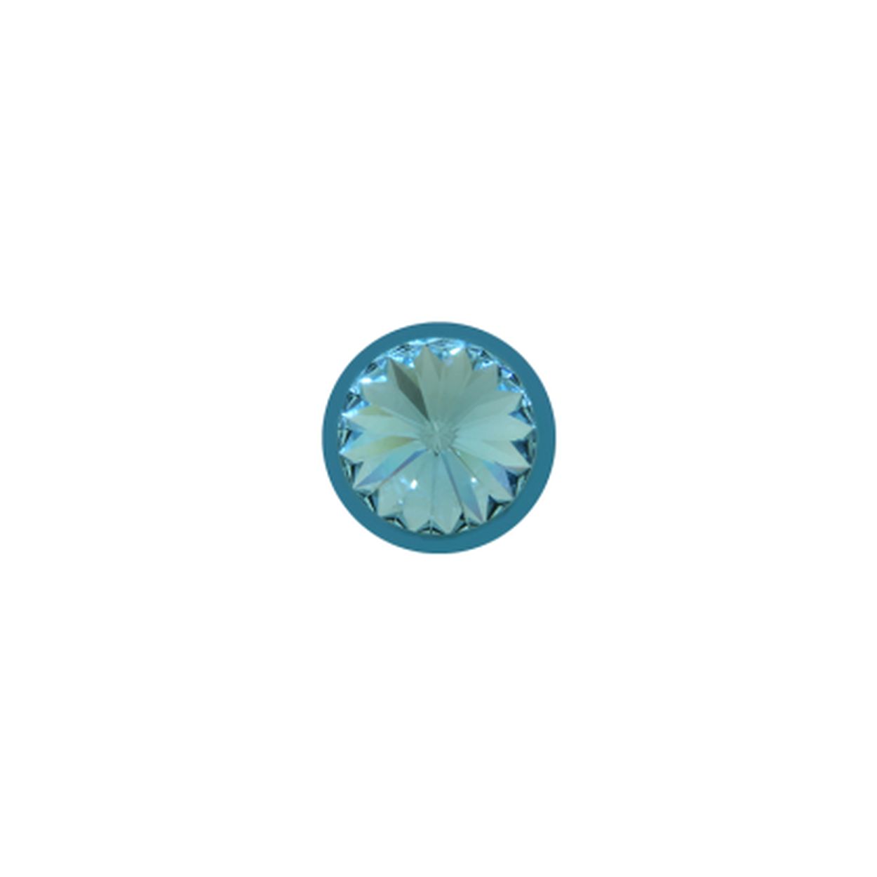My iMenso March Aquamarine
