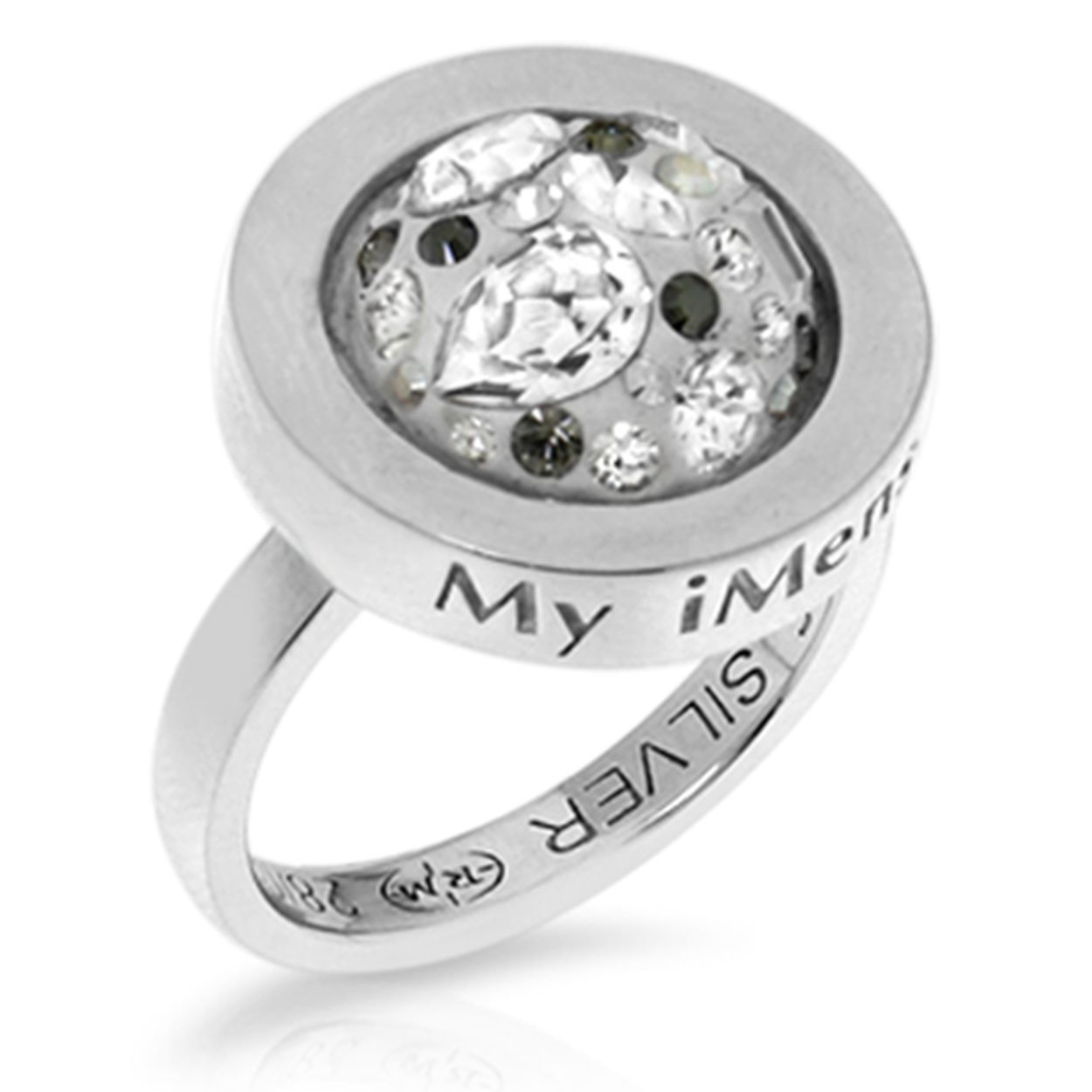 MY IMENSO RING