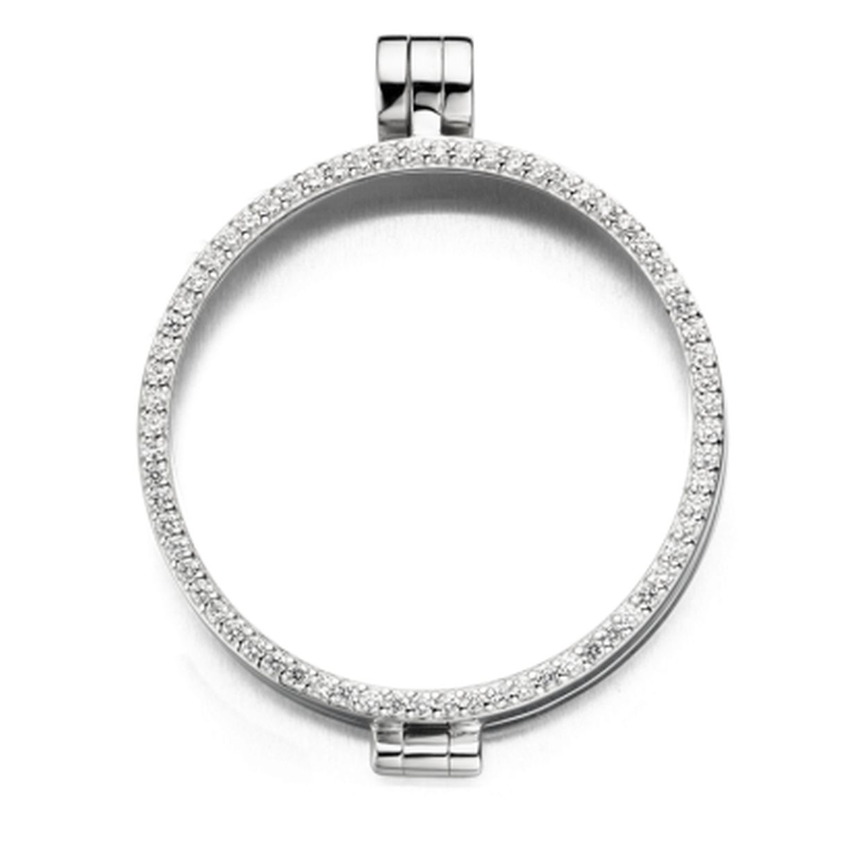 Ontdek de prachtige MY iMenso 330070 van de Medallions Grande (33 mm) collectie voor dames. Het merk staat ook bekend om het grote assortiment sieraden van echt 925 zilver en schitterende (zirkonia) edelstenen.