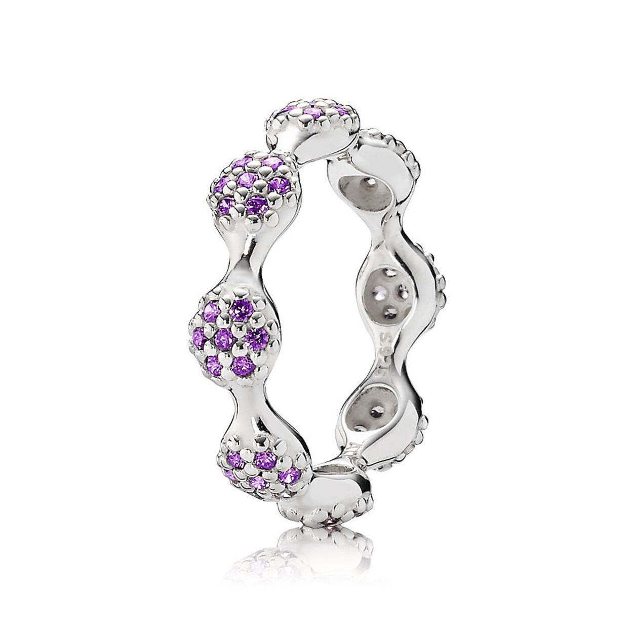 Pandora ring